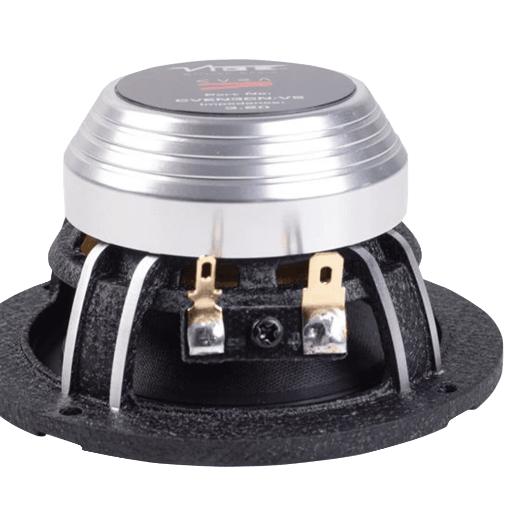 CVEN3CN-V5 | Haut-parleur concentrique | Universel | 3,6 pouces