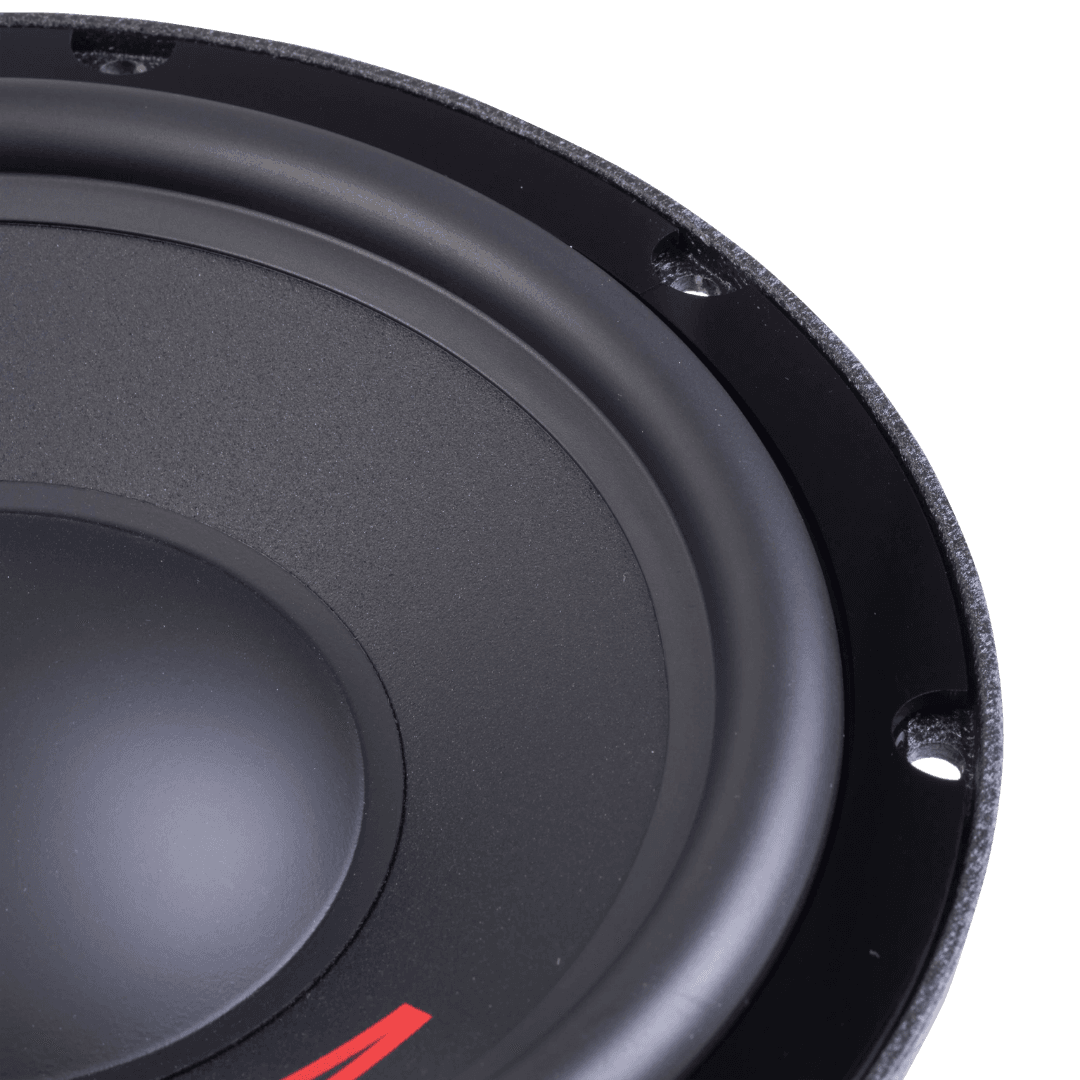 Haut-parleurs Midrange et Wide Range VIBE
