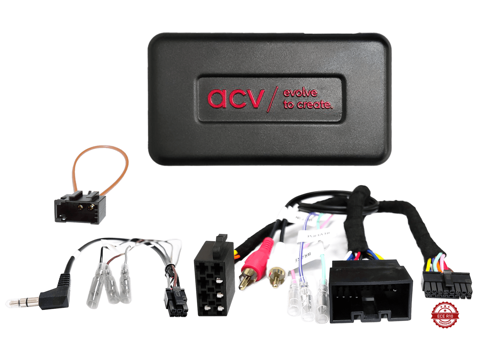 42xlr011 | Interface au volant | Land Rover | Range Rover Sport