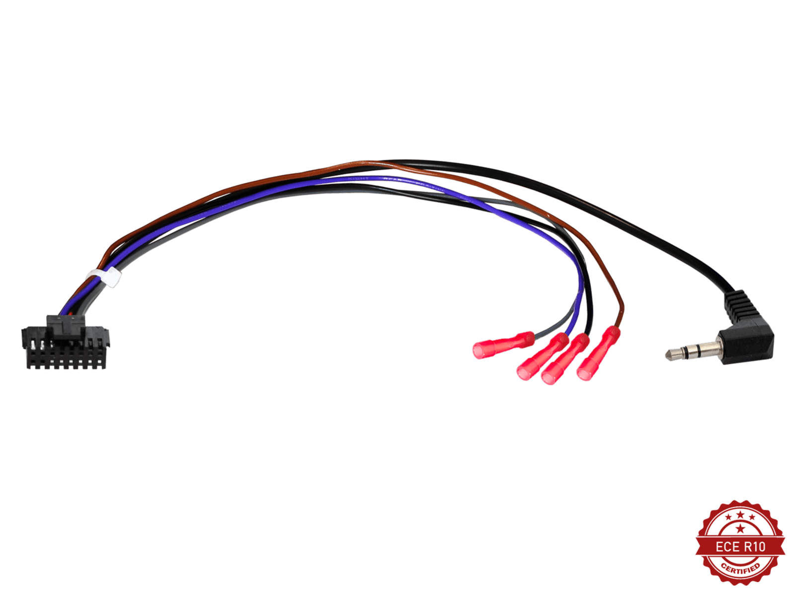42xmultilead1 | Interface au volant | Universel | Multilead