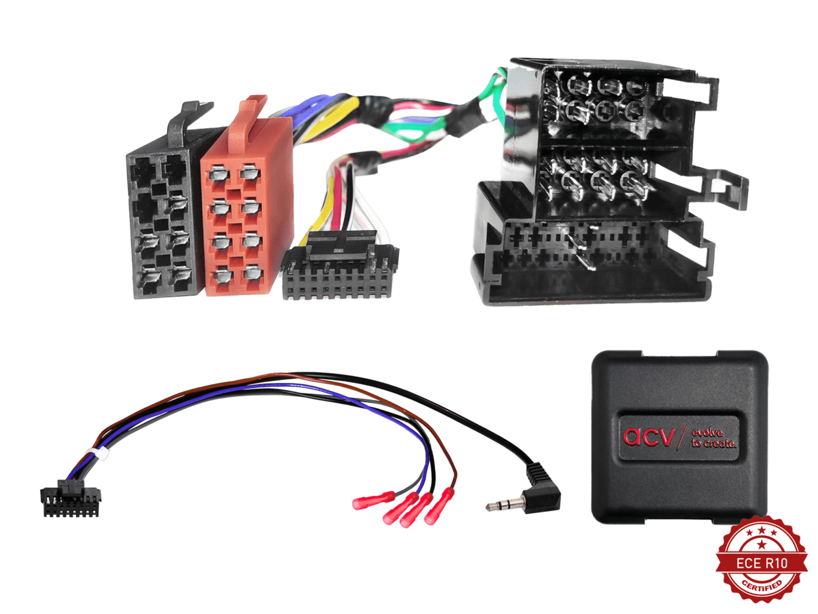 42xns007 | Interface au volant | Universel | Nissan Micra / Note