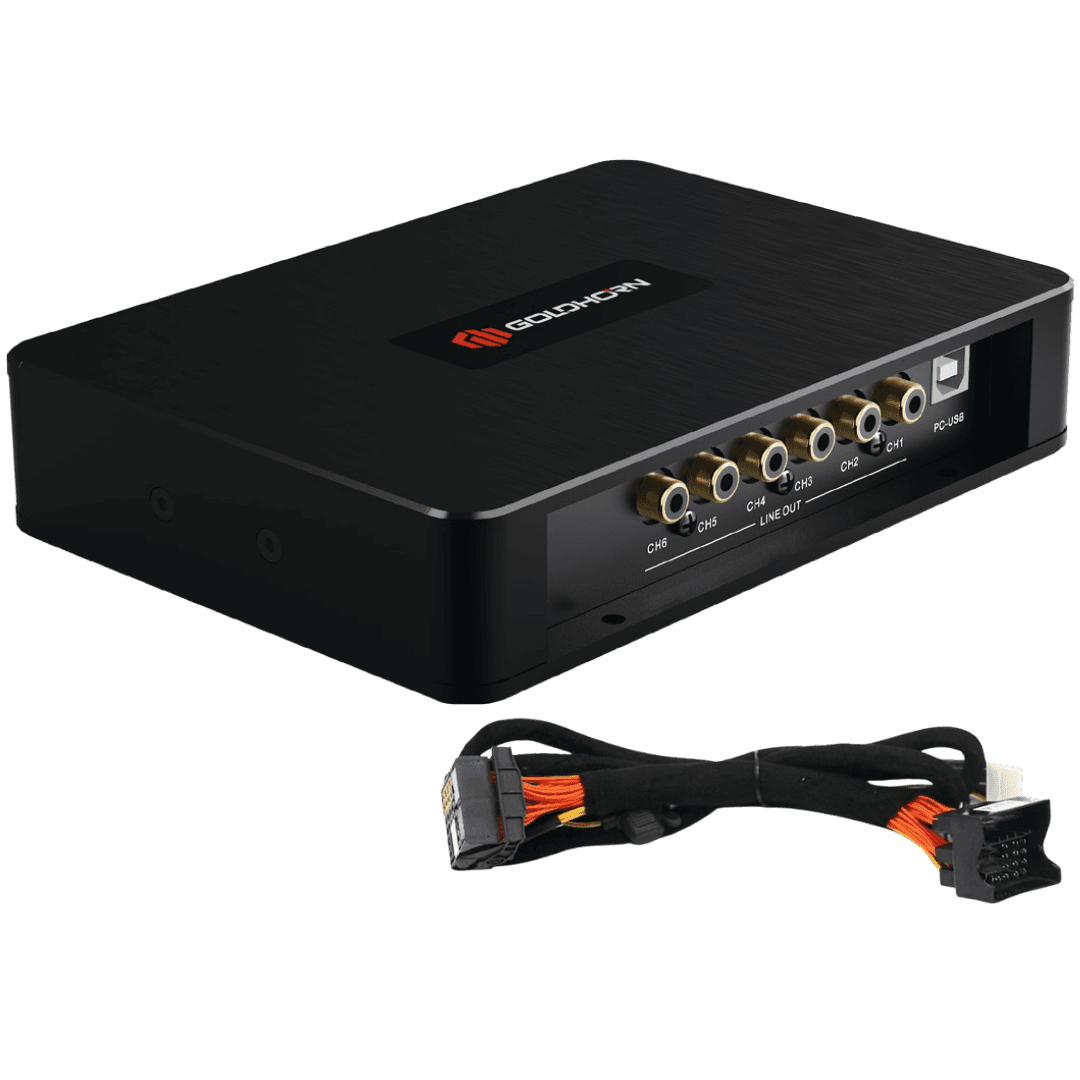 AD-PPAK-002-DSPA406 – VAG Power Quadlock