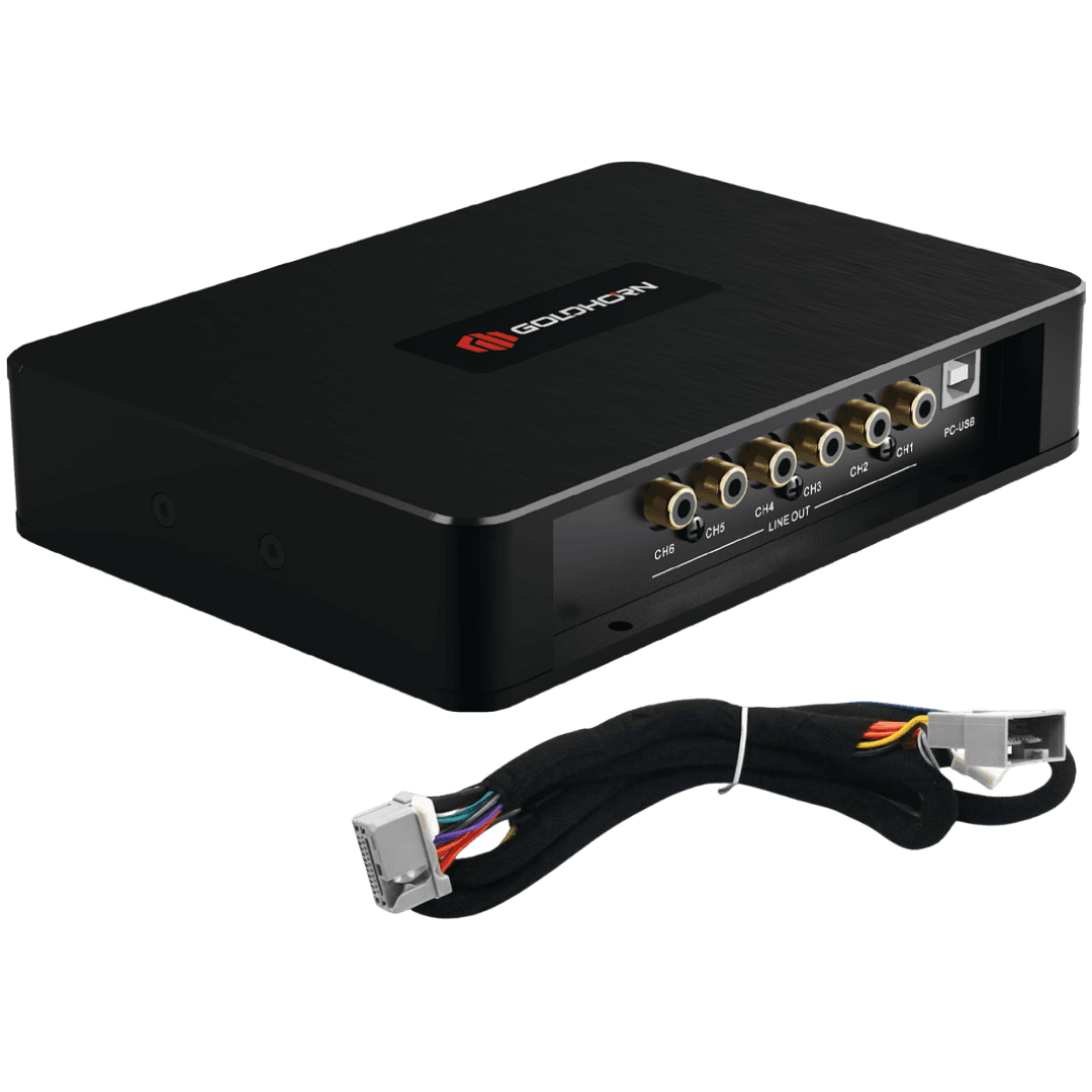 AD-PPAK-H01-DSPA406 – Honda