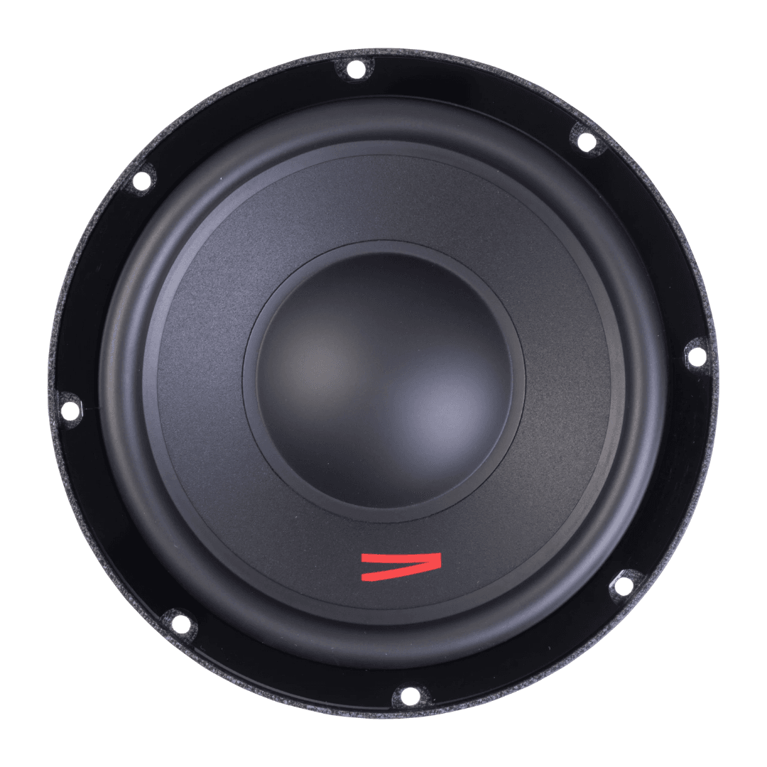 Haut-parleurs Midrange et Wide Range VIBE