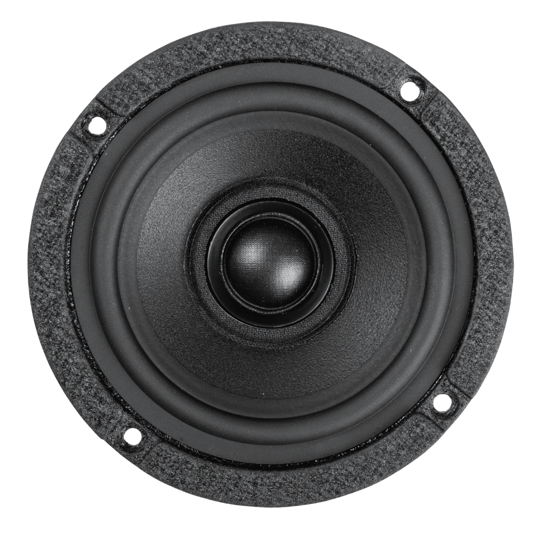 CVEN3CN-V5 | Haut-parleur concentrique | Universel | 3,6 pouces