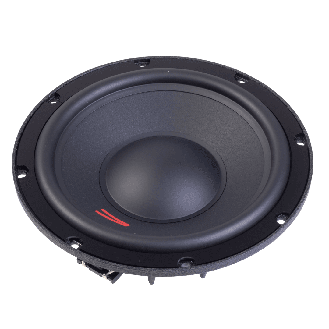 Haut-parleurs Midrange et Wide Range VIBE