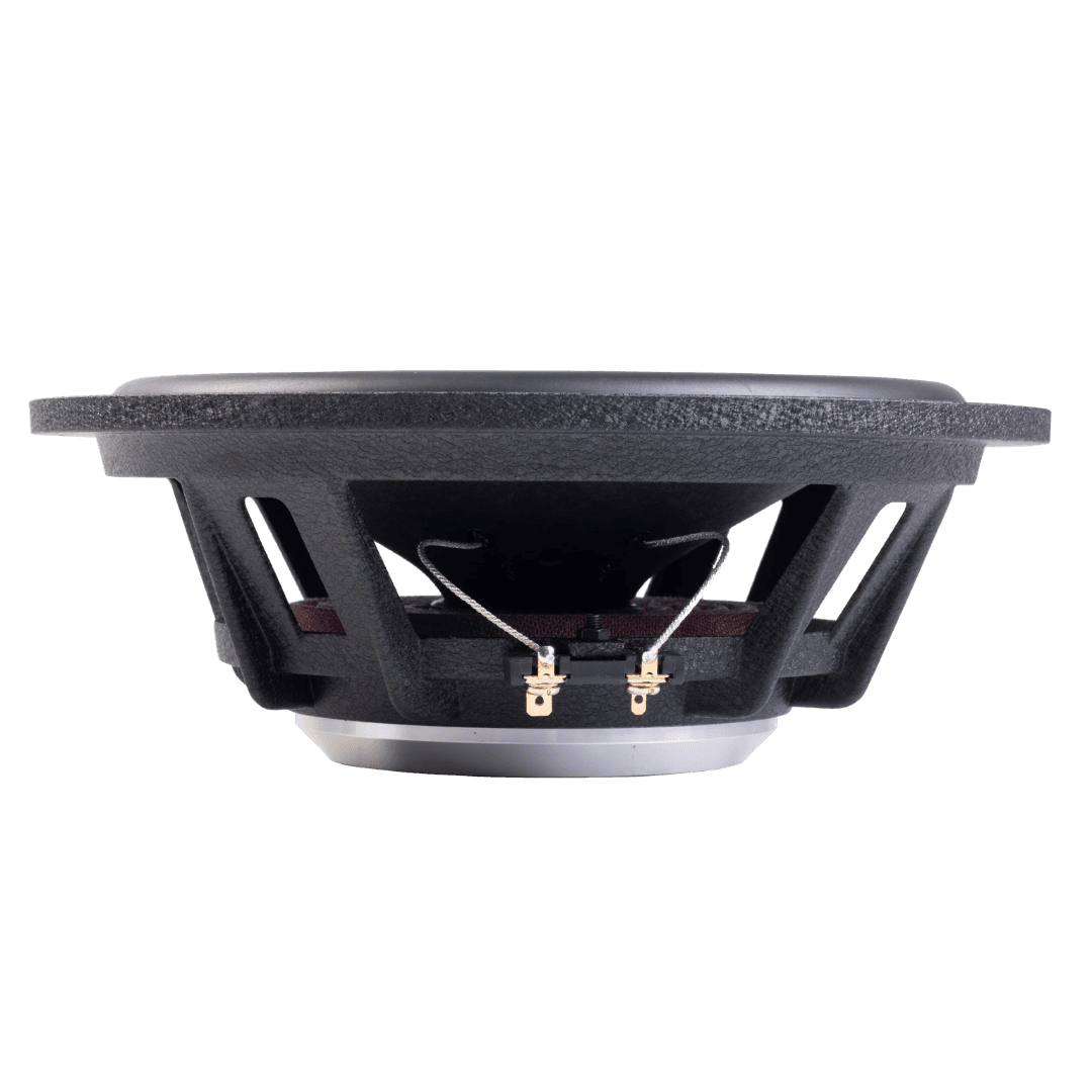 Haut-parleurs Midrange et Wide Range VIBE