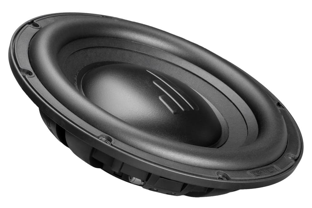 AIR-F8-D2 – 20 cm / 8" Subwoofer Plat