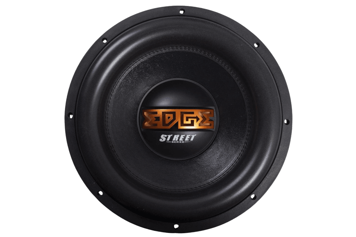 EDS15D2-E3 | Subwoofer | Universel | 15" / 1600 Watt RMS