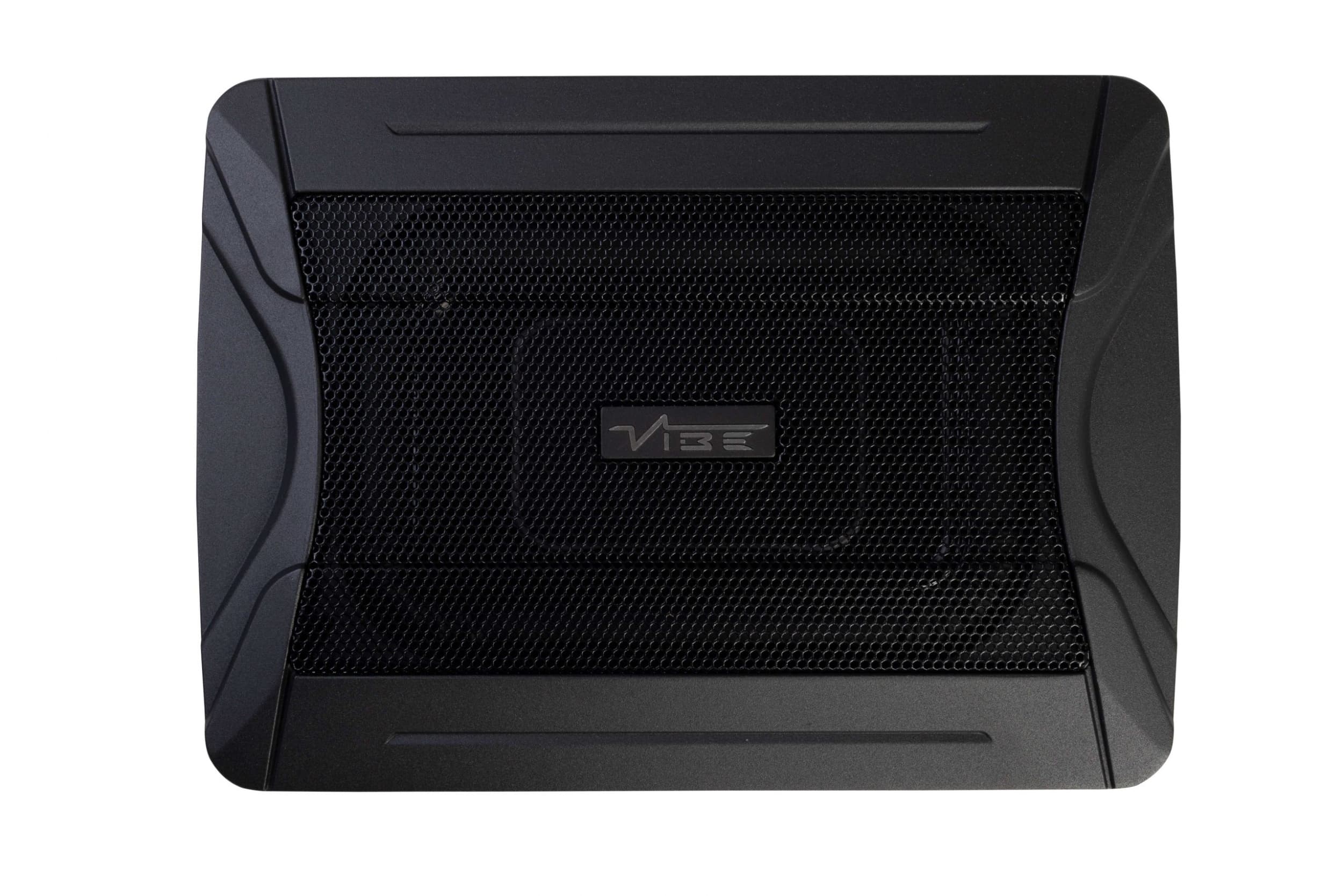 PULSEC8A-V4 | Subwoofer Extra-Plat | Universel | 80 Watt RMS