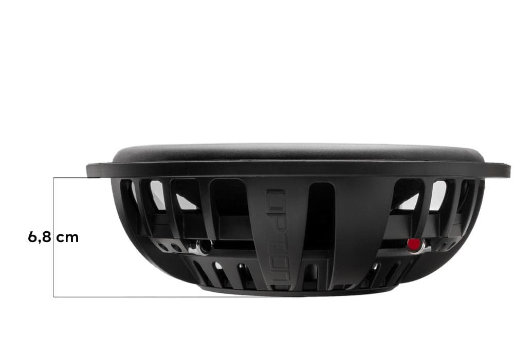 AIR-F10-D4 | Subwoofer | Universel | 10" - 300 Watt RMS
