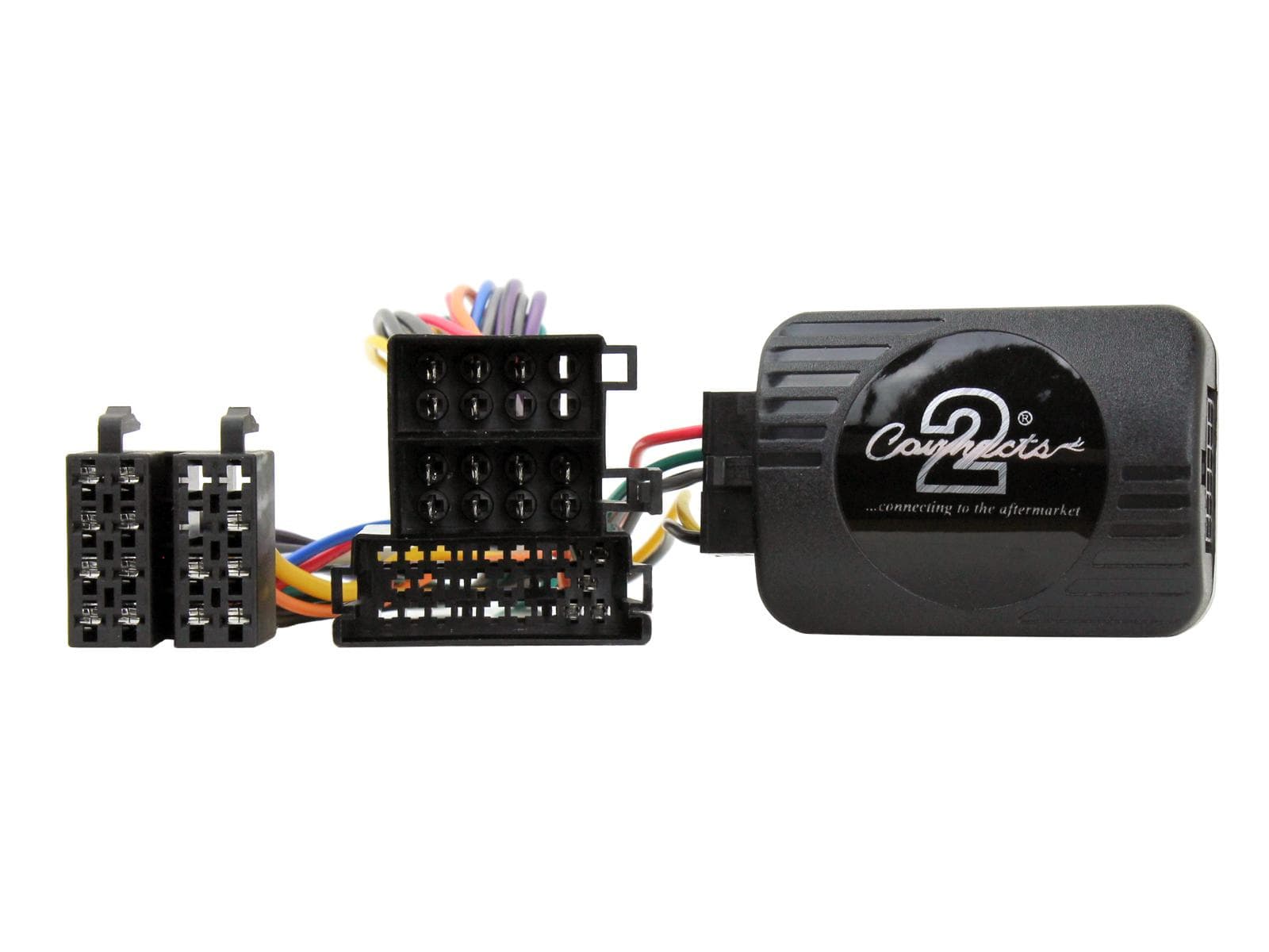 CTSPG004.2 Peugeot 206, 306 Interface de commande au volant