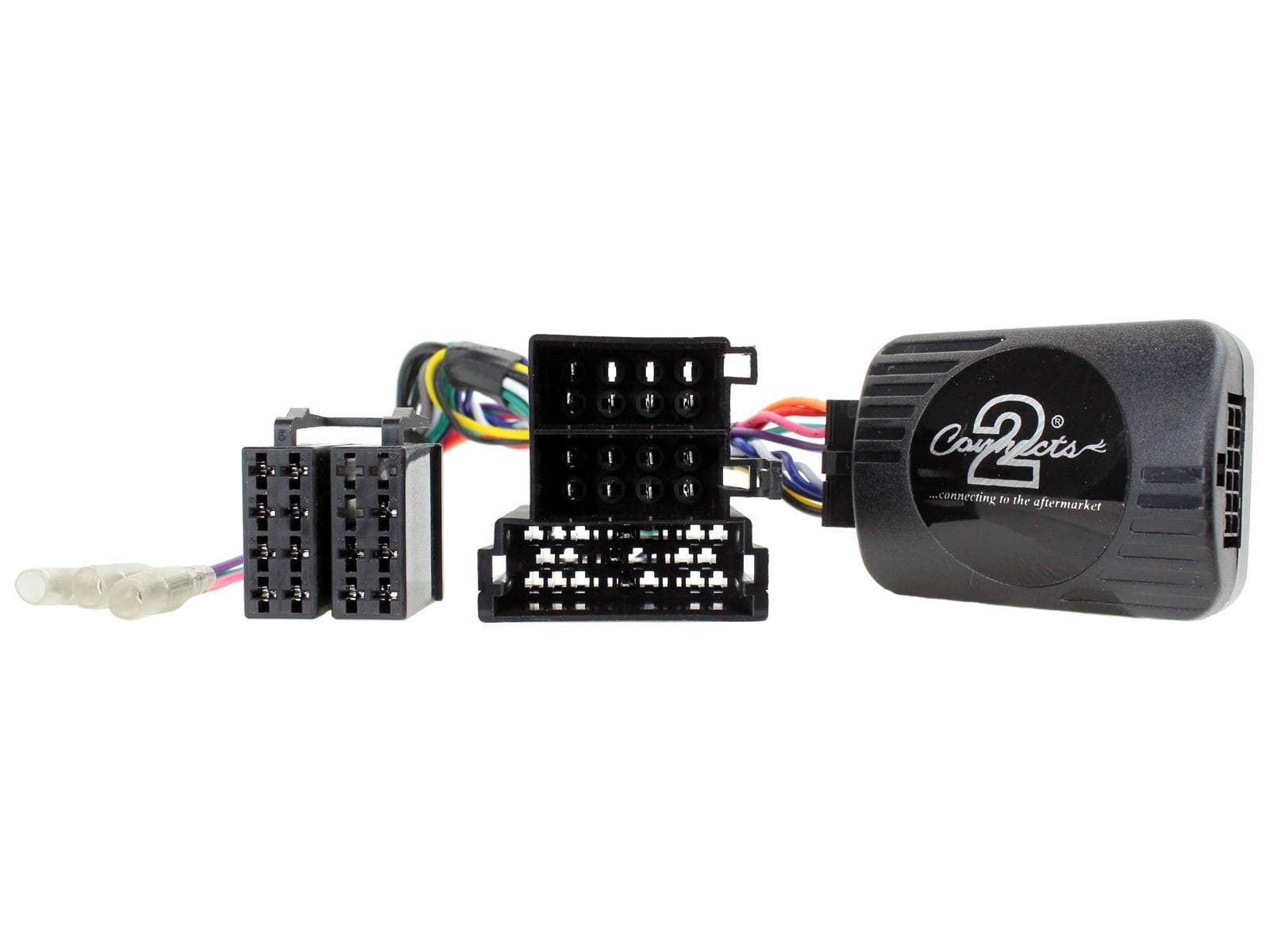 CTSAR003.2 Alfa Romeo 147, GT Interface de commande au volant