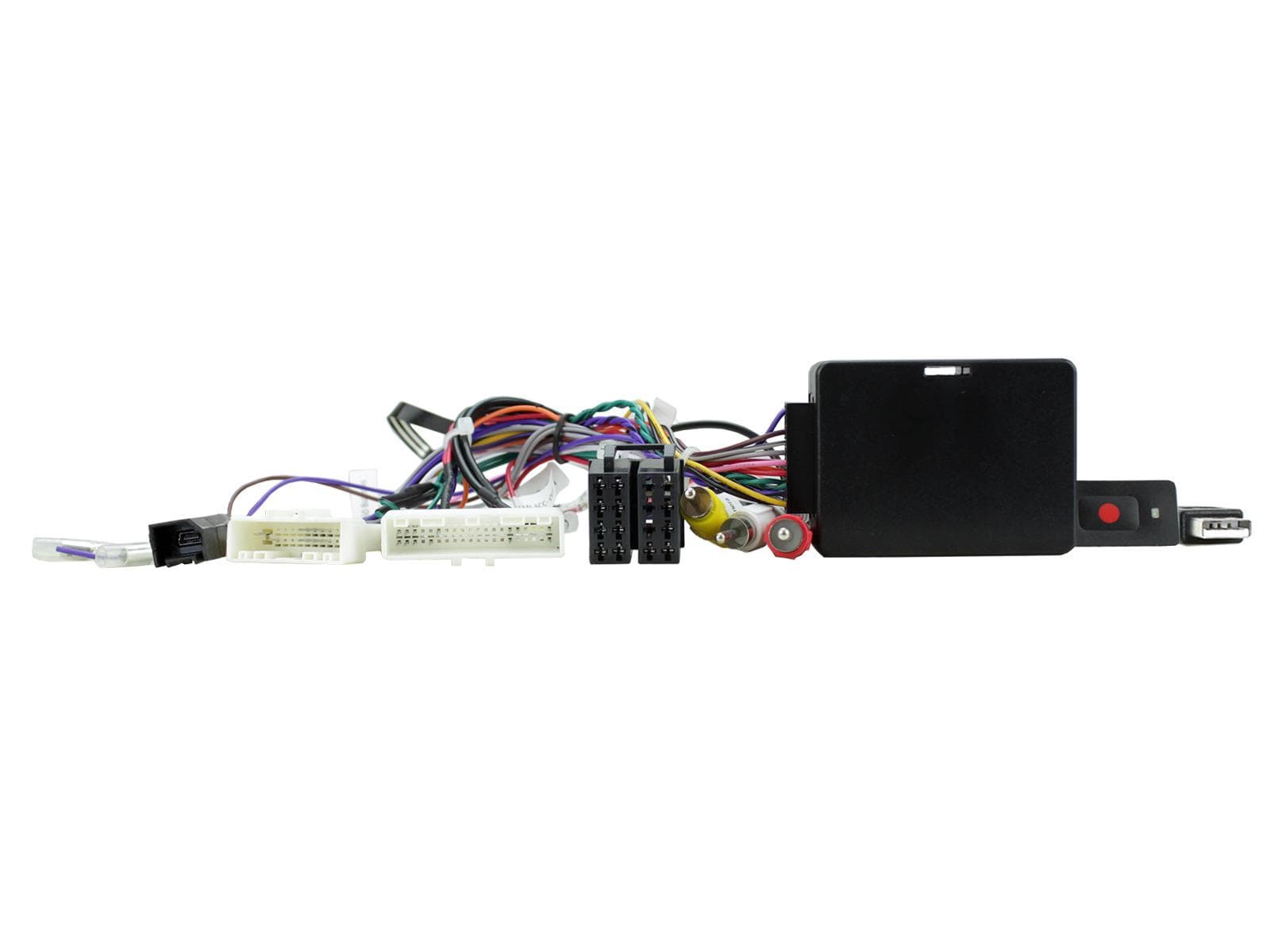CTSNS024.2 Nissan Altima, Murano, X-Trail Interface de commande au volant