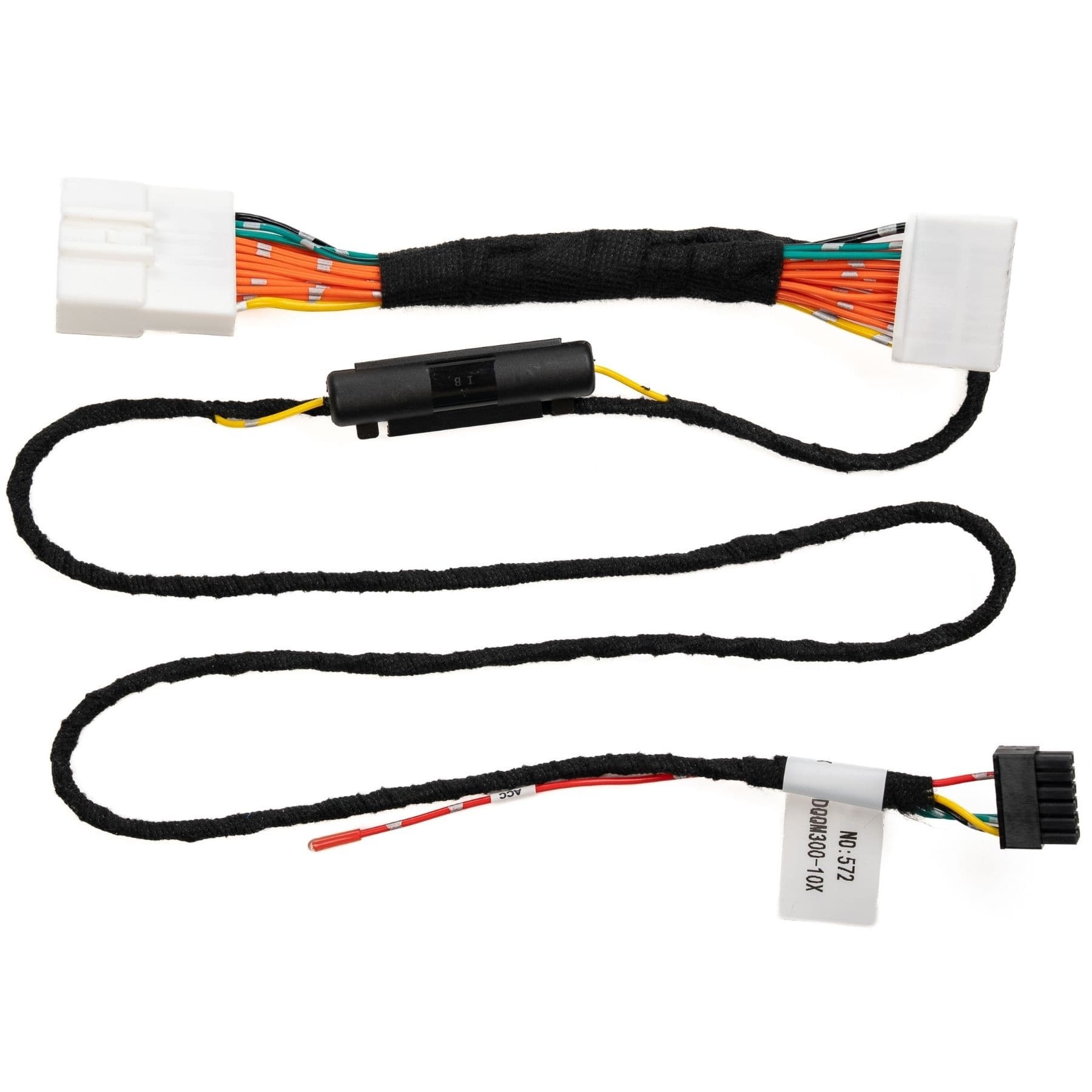 PMI-MA1 | Premium Multimedia Interface | Mazda 2015 - 2021 | MZD Connect