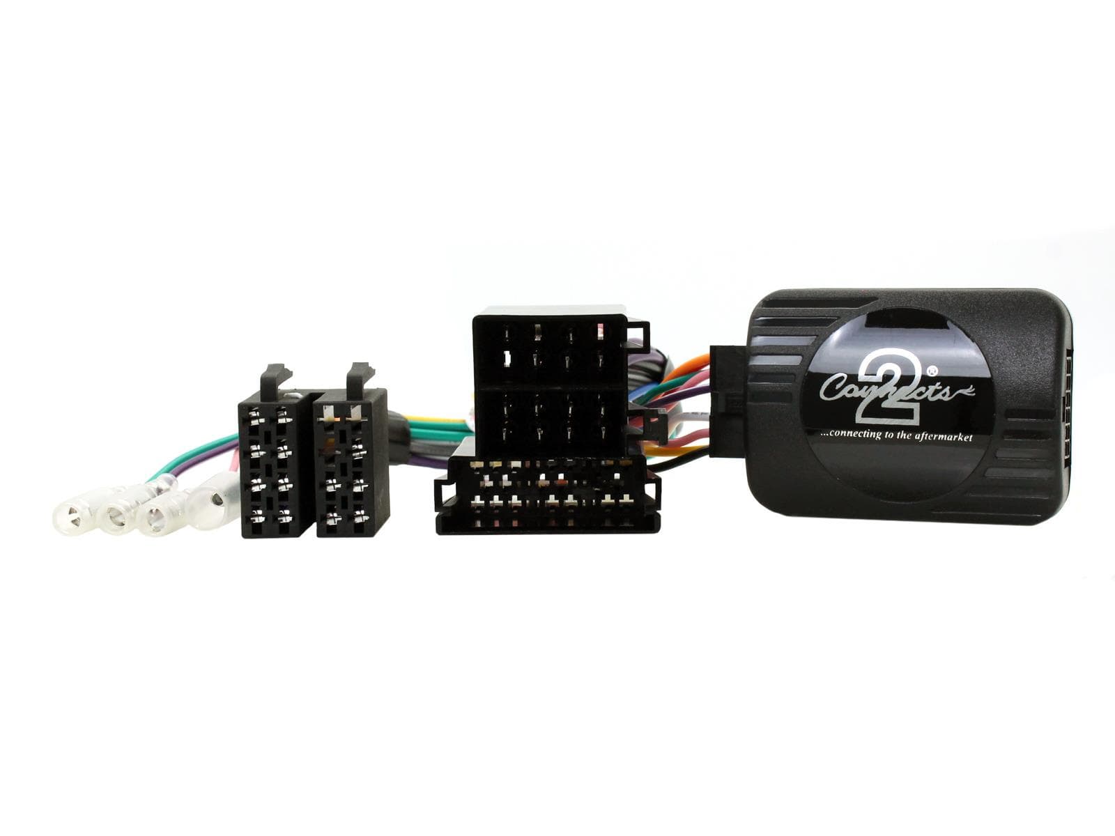 CTSFA021.2 Fiat 500e Interface de commande au volant