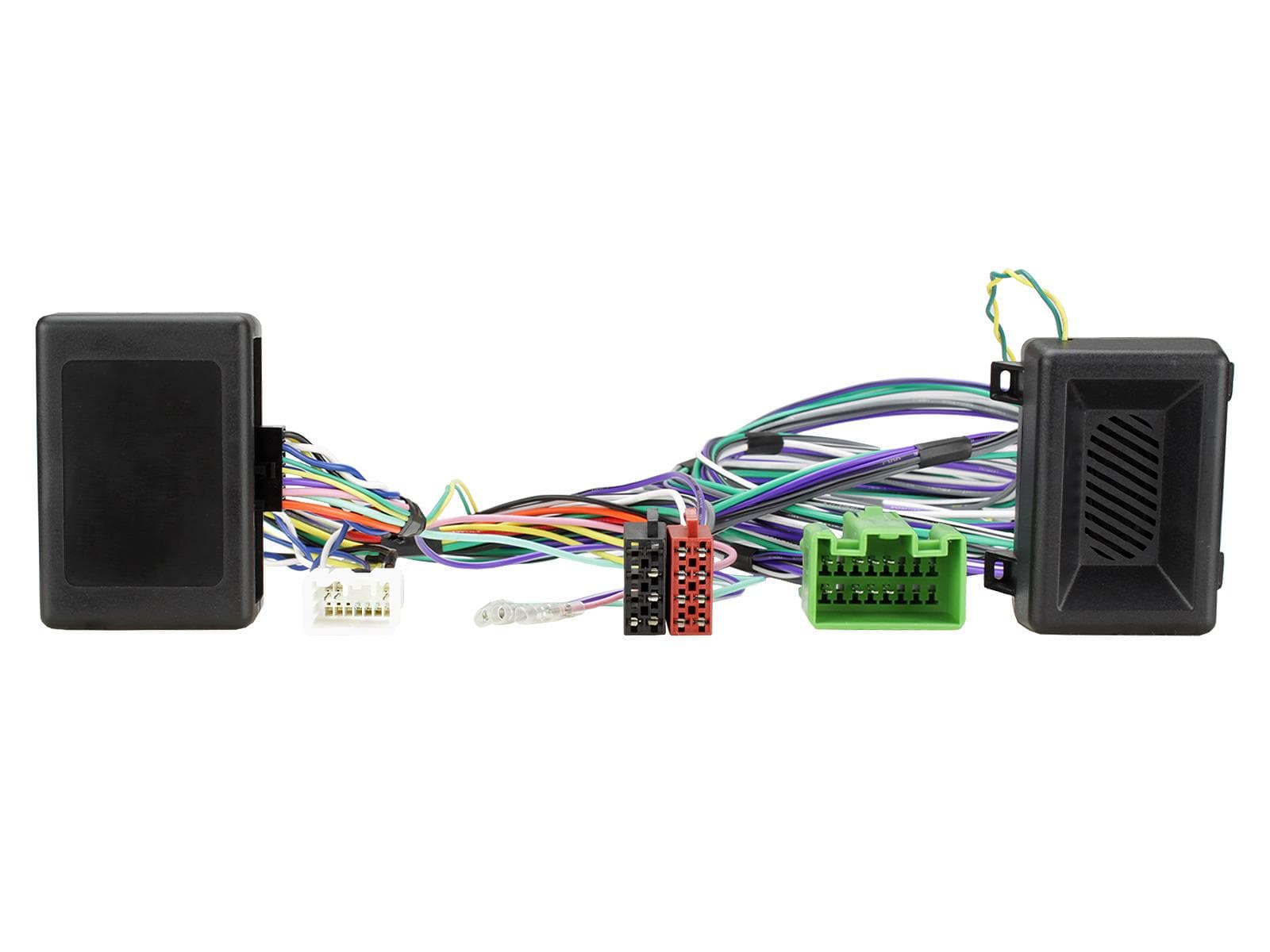 CTSVL005.2 Volvo C30, S40, V50, C70 Interface de commande au volant