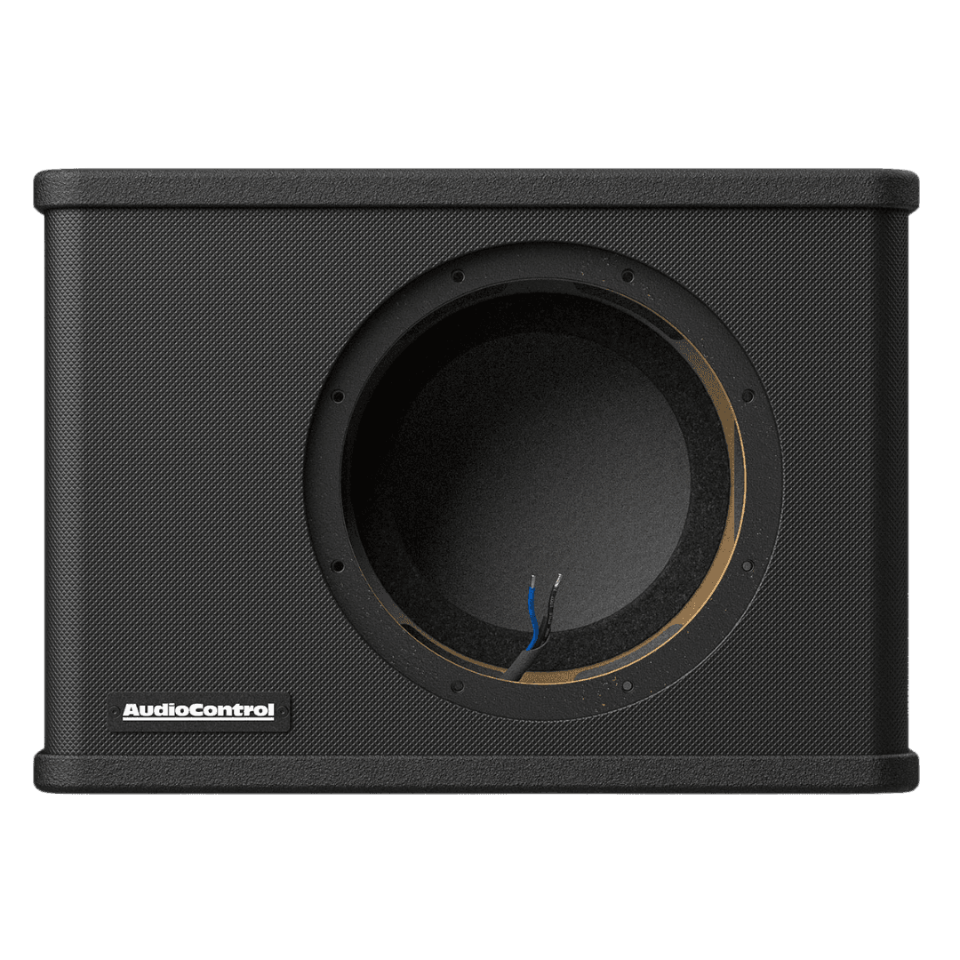SPK-V8 | Caisson de Basses Passif | Universel | 20cm / 8" - 350 Watt RMS