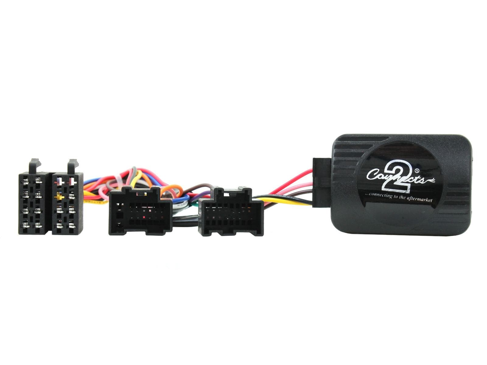 CTSCV001.2 Chevrolet, Daewoo, Holden Spark, Beat, Aveo, Captiva, Winstorm Stuurwielinterface