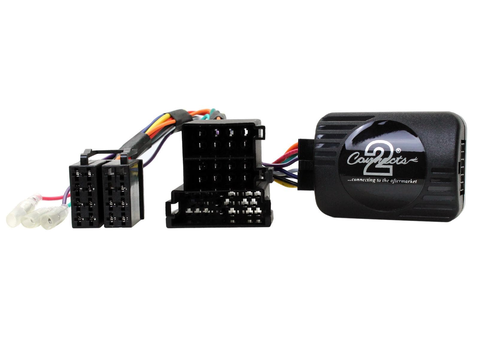CTSCT007.2 Citroen Evasion, Synergie, Relay Interface de commande au volant