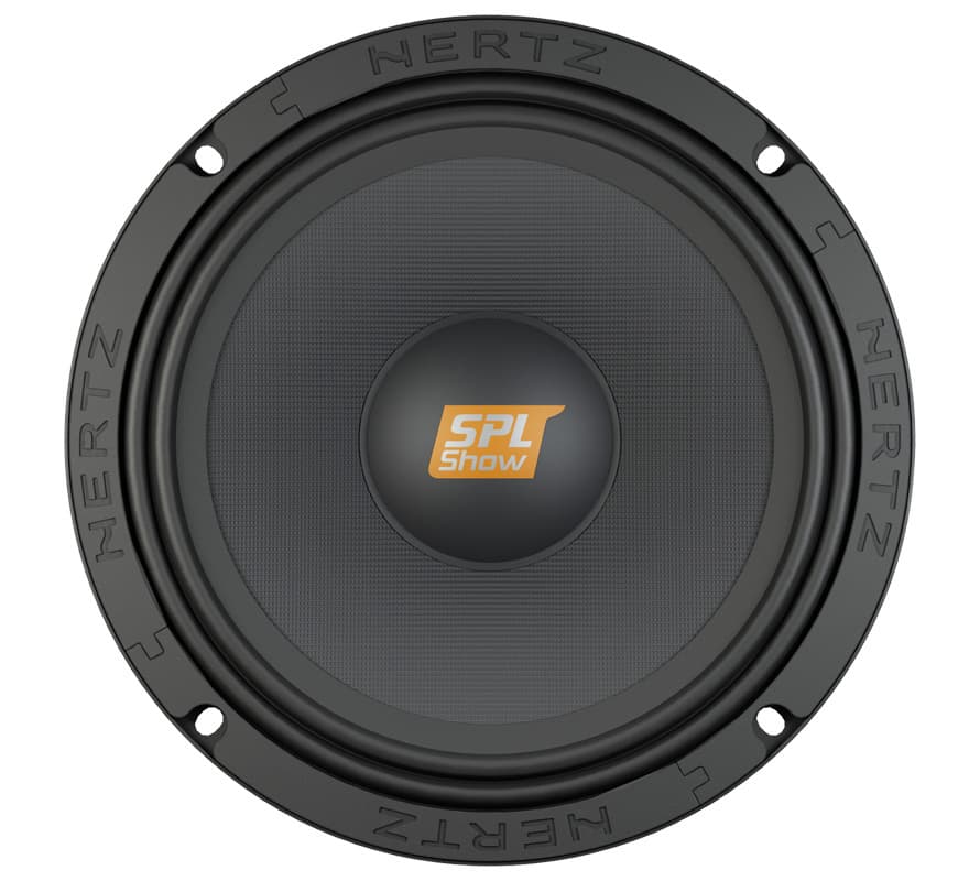 SV 200.1 | Haut-parleur Médium | Universel | 20 cm