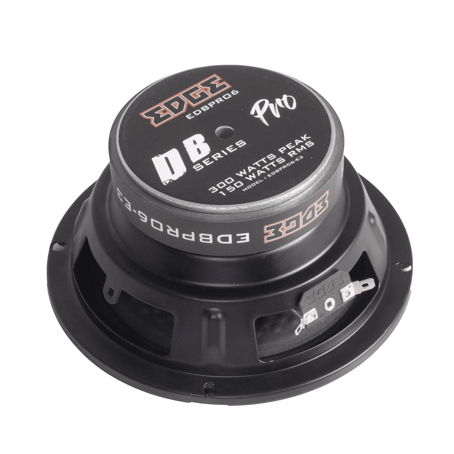EDBPRO6-E3 | Haut-parleurs Médium | Universel | 16,5 cm / 300 Watt