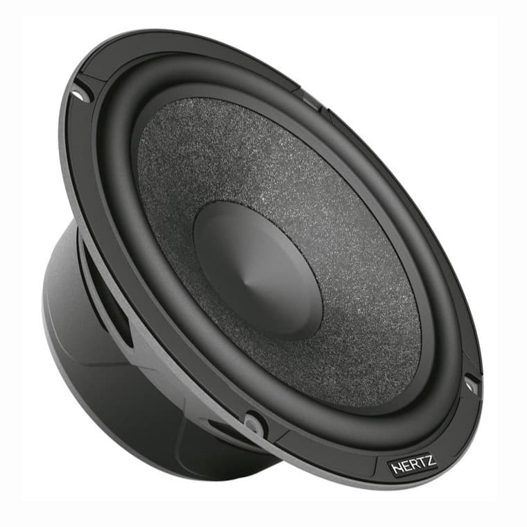 HZC165 | Woofer | Universel | 16,5 cm – 70 Watt RMS