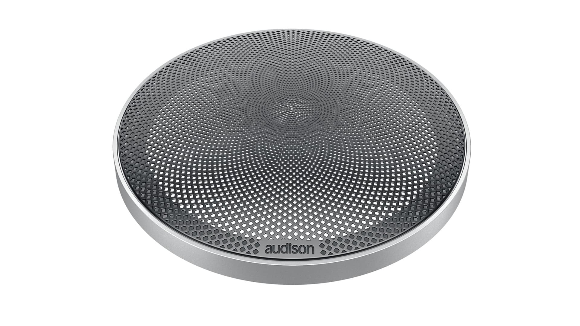 AUTHG6.5II – Audison Thesis 16,5 cm