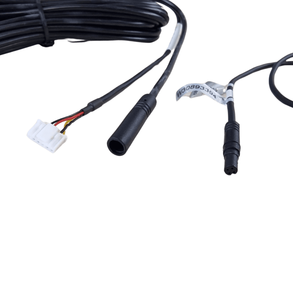 HCE-C1100D | Caméra de recul | Universel | HDR