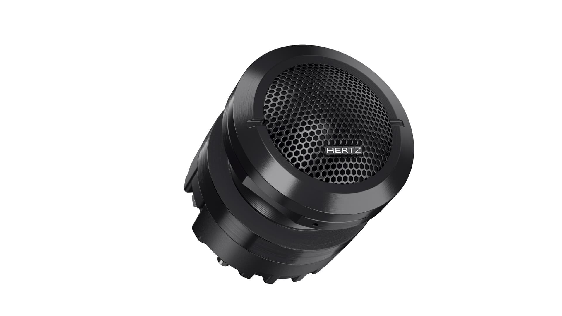 HZST35KNeo | Kit Tweeter Bullet | Universel | 120 Watt Peak