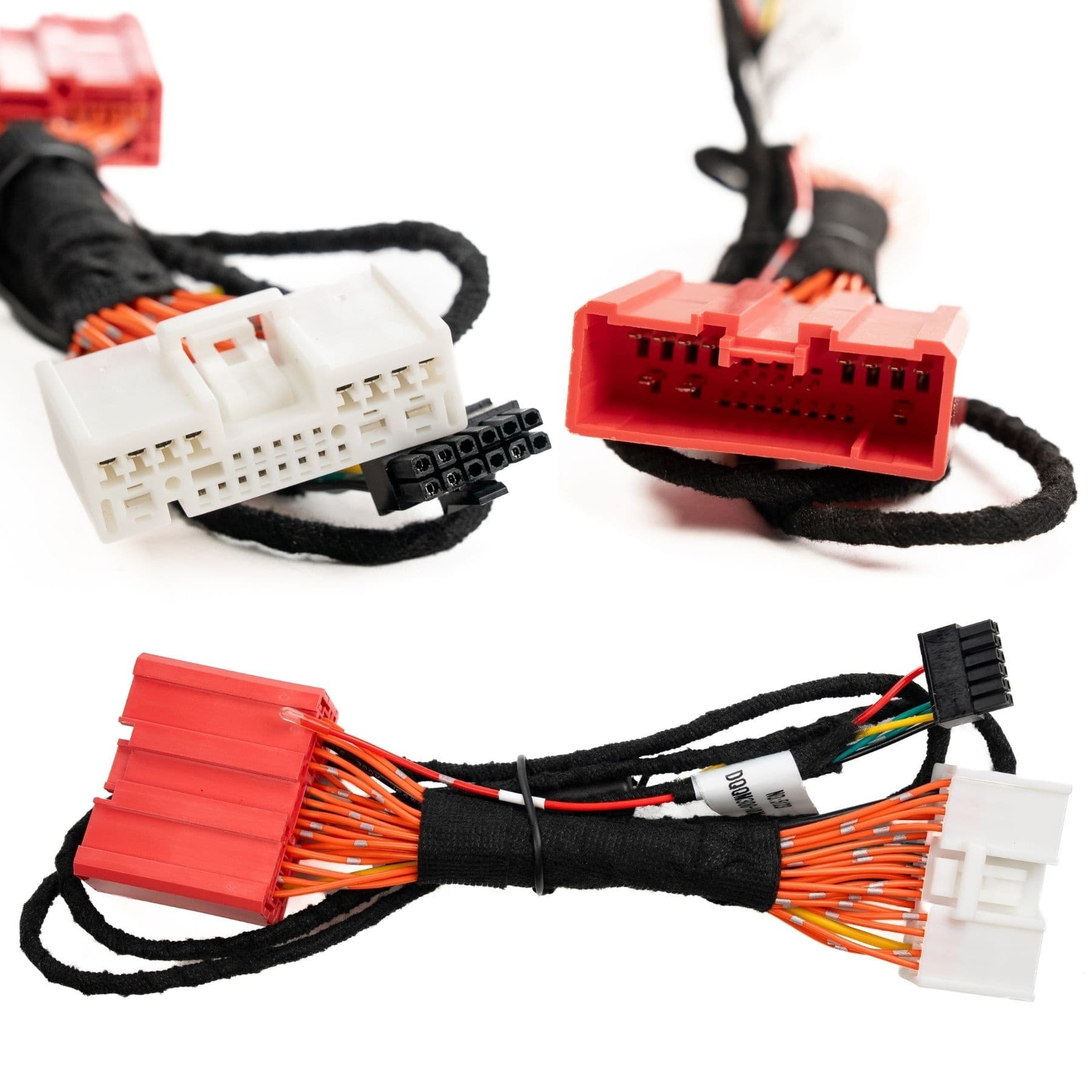 PMI-MA1 | Premium Multimedia Interface | Mazda 2015 - 2021 | MZD Connect