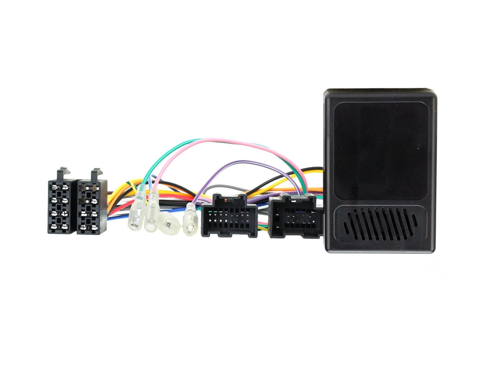 CTSGM001.2 GMC Yukon, Acadia Interface de commande au volant