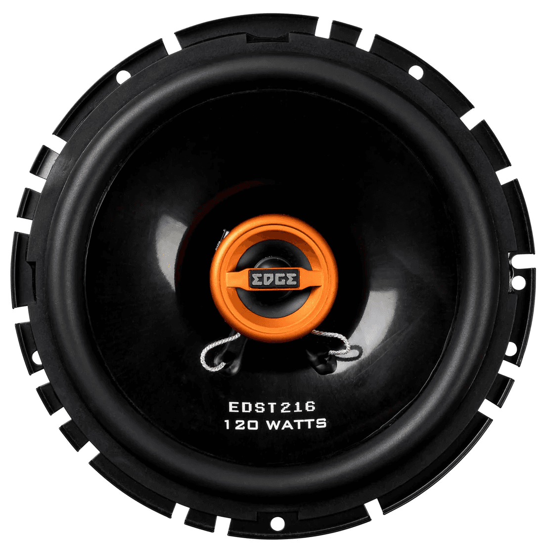 EDST216-E6 | Haut-parleurs Coaxiaux 2 Voies | Universel | 16,5 cm – 60 Watt RMS