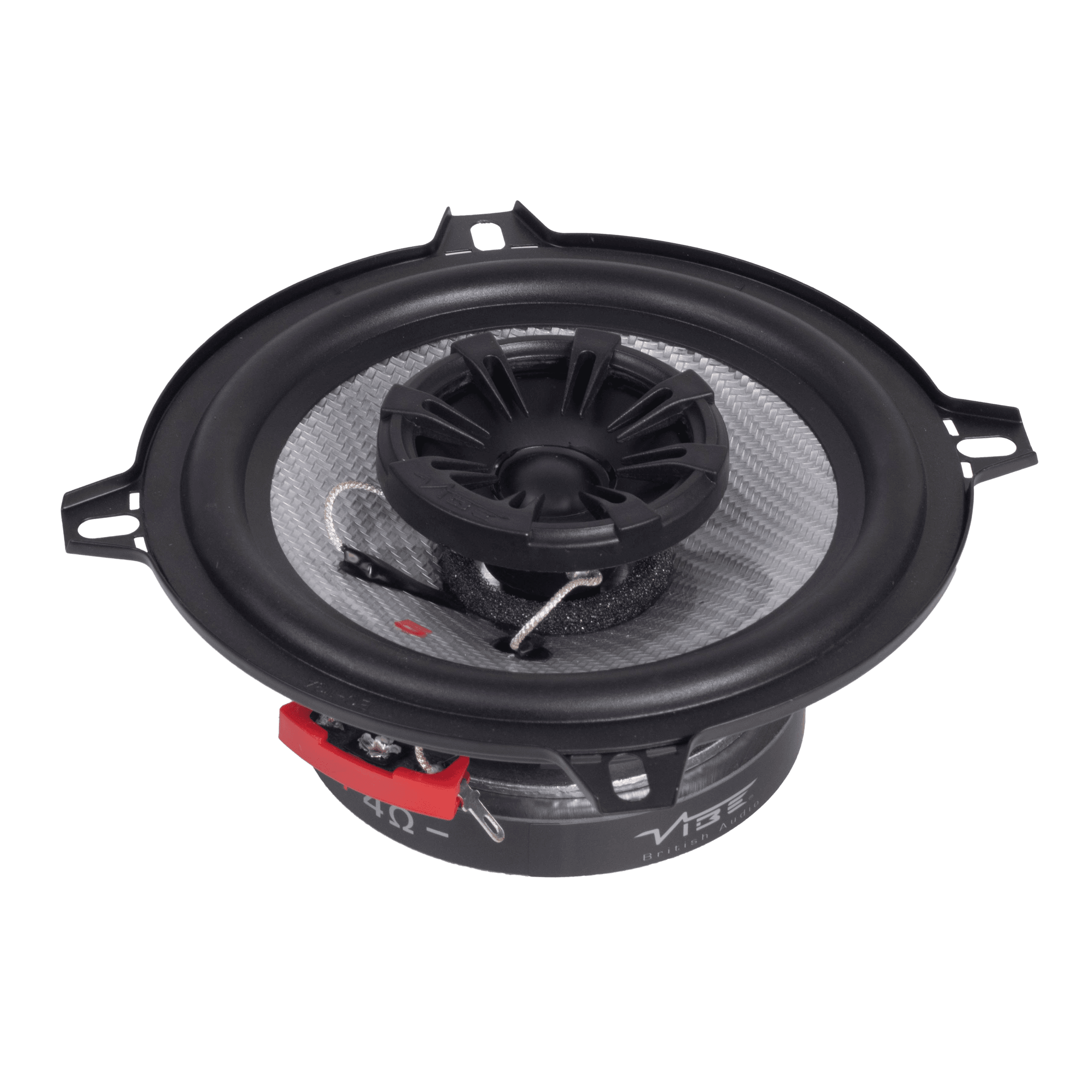 PULSE5-V3 | Haut-parleurs Coaxiaux 2 Voies | Universel | 13cm / 50 Watt RMS