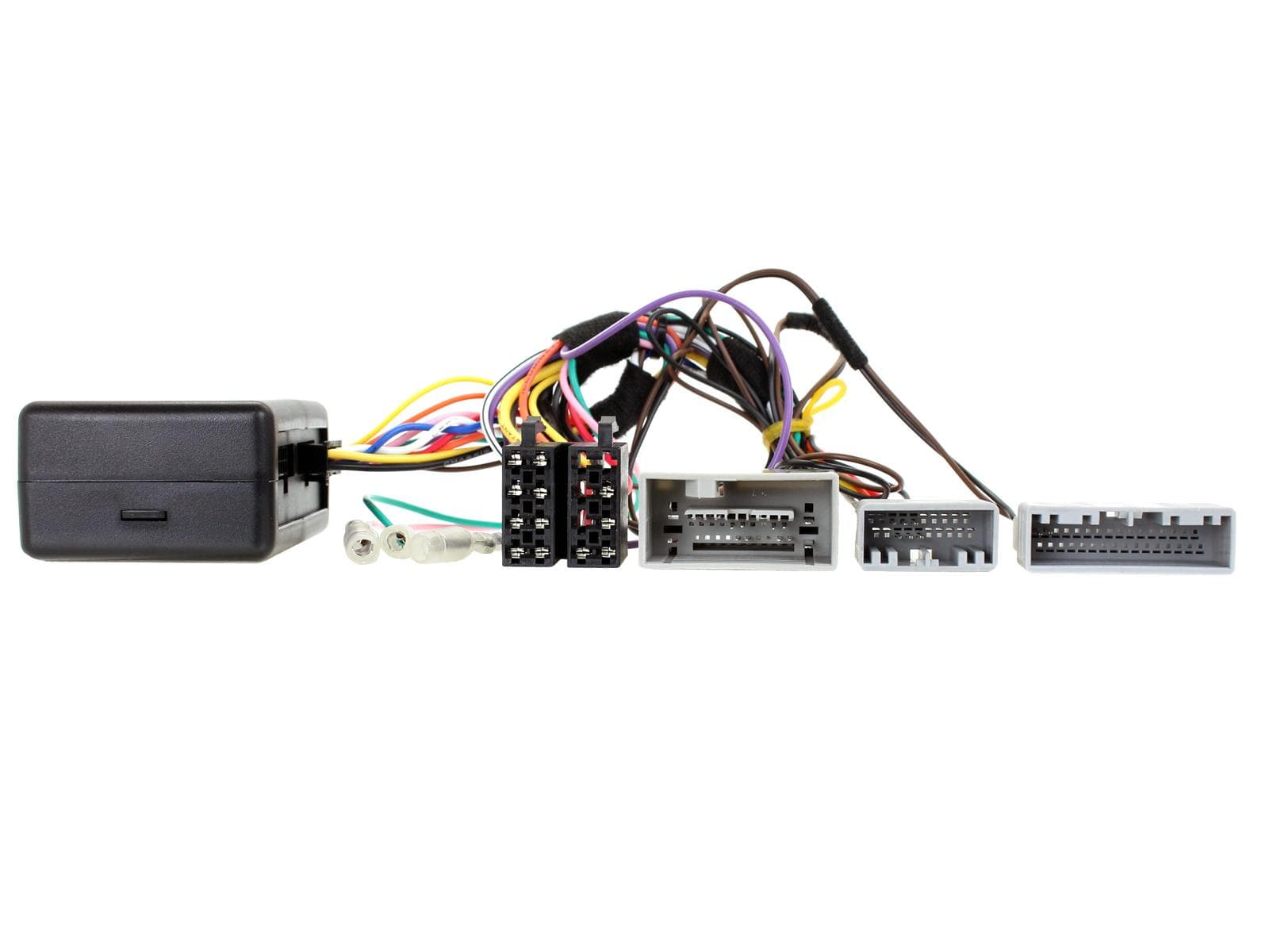 CTSHO006.2 Honda Civic-Tourer, Civic, CR-V Interface de commande au volant