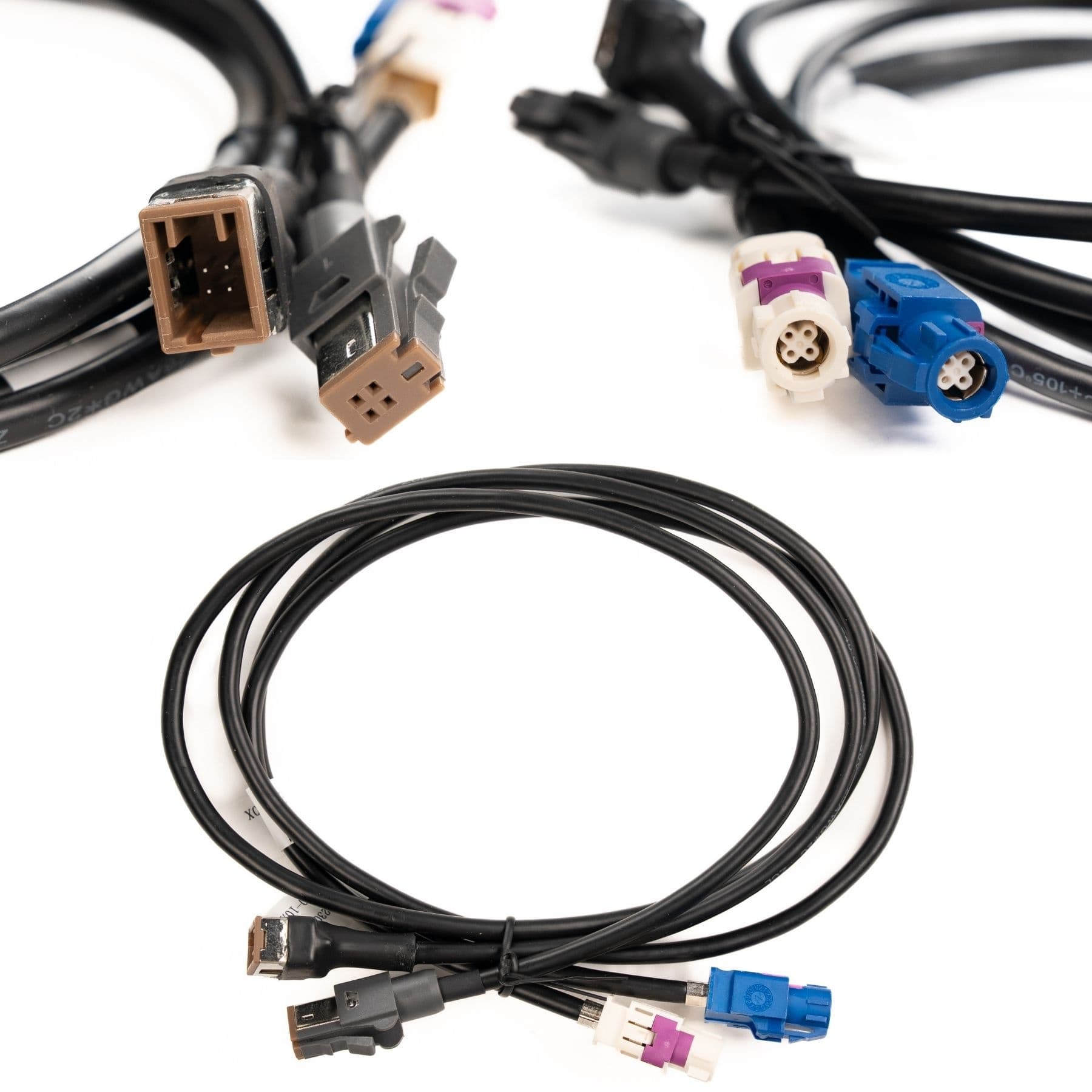 PMI-MA1 | Premium Multimedia Interface | Mazda 2015 - 2021 | MZD Connect