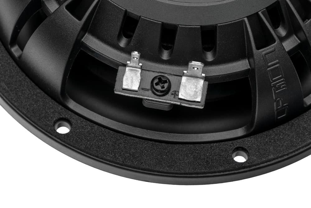 AIR-F6-D2 | Subwoofer | Universel | 16,5 cm – 150 Watt RMS