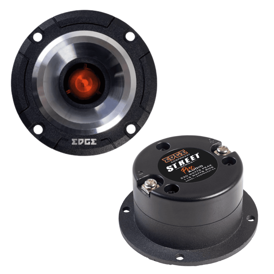 EDSPRO22T-E3 – Tweeters Bullet 2.2"