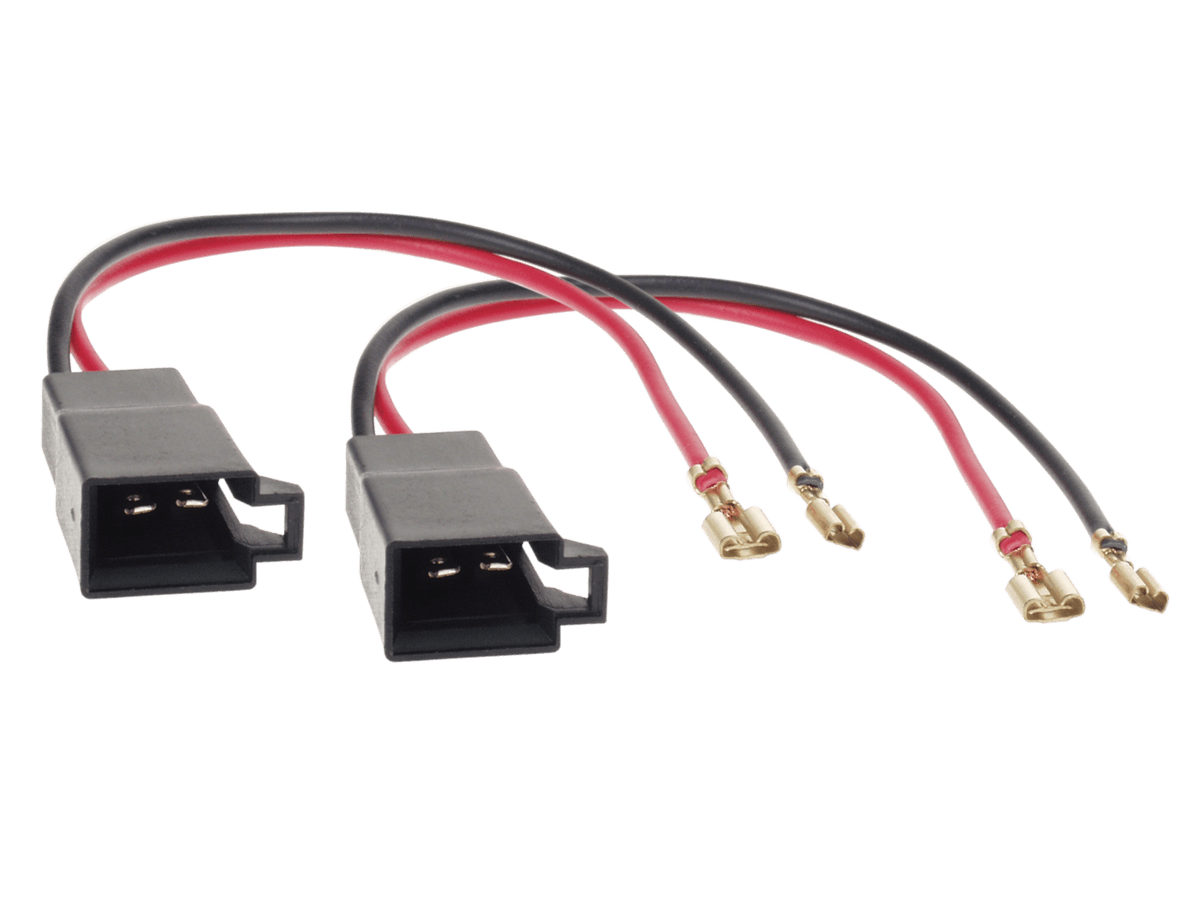 ZRS-AG-2 – Câble adaptateur pour haut-parleur