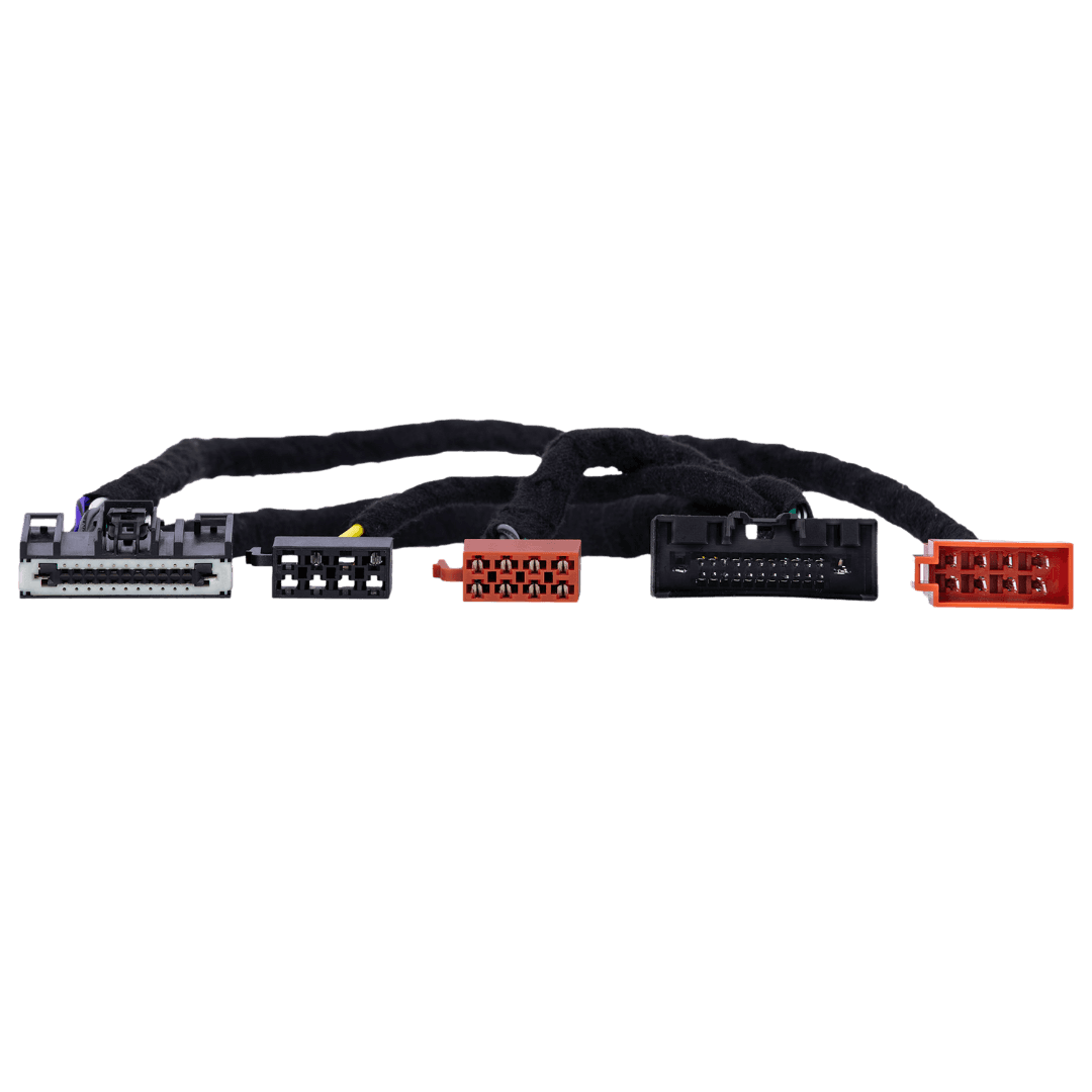 ZDT-FORD2 – Câble adaptateur en T Premium 24-Broches