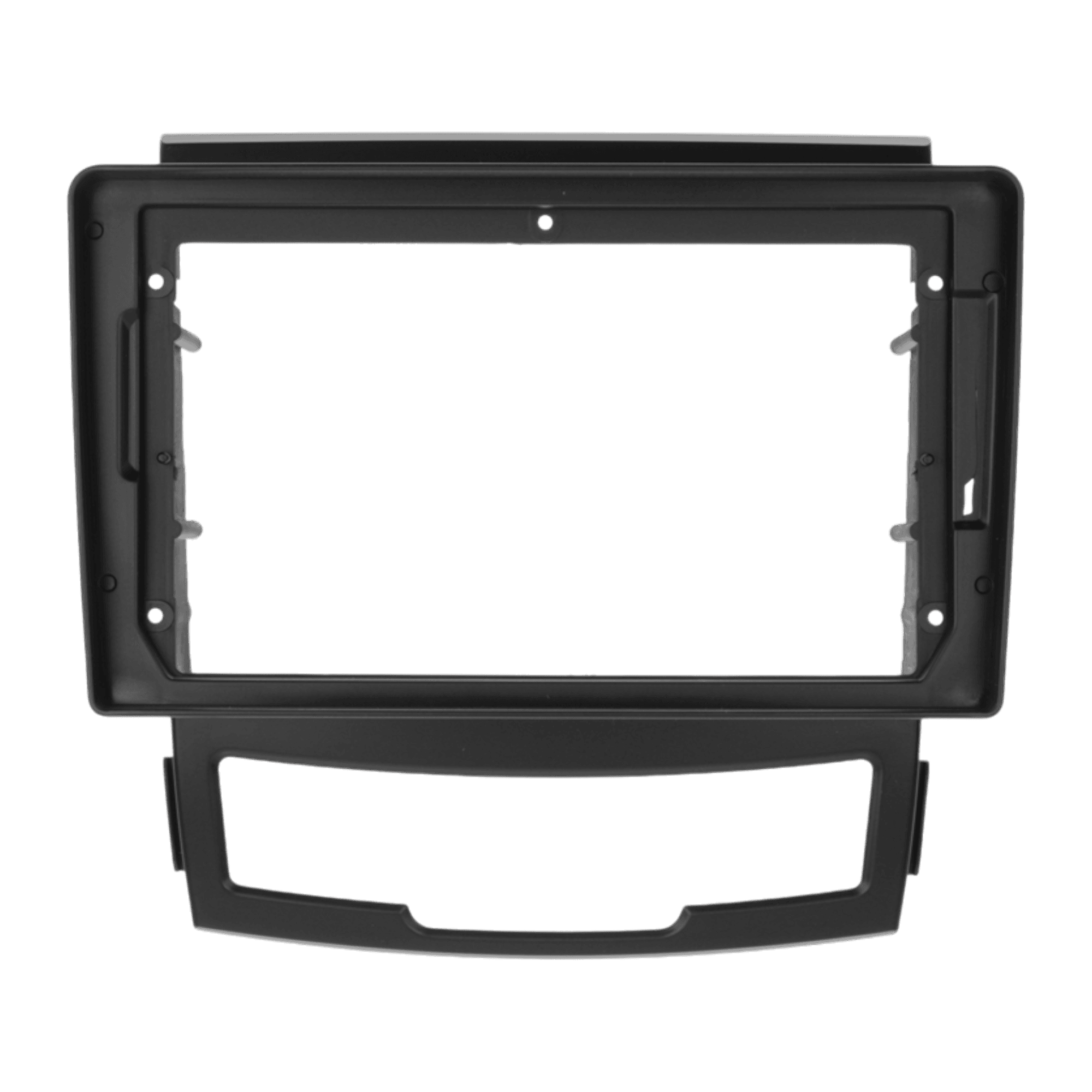 ACSY: 60133401 | Cadre | Ssangyong | 9"