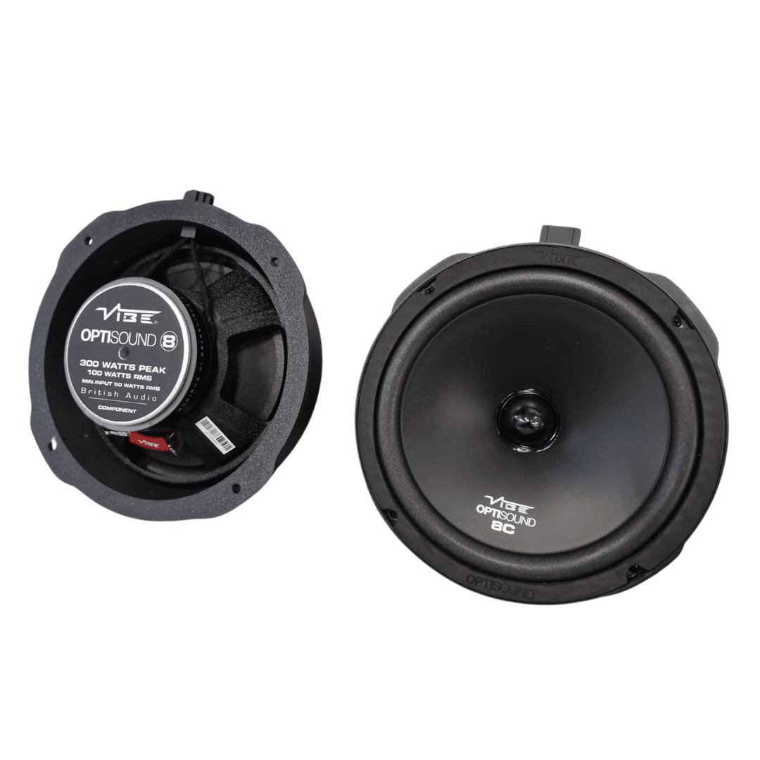 OPTI8-5FA035415 | Kit Woofer | Audi / Cupra / Seat | 20 cm