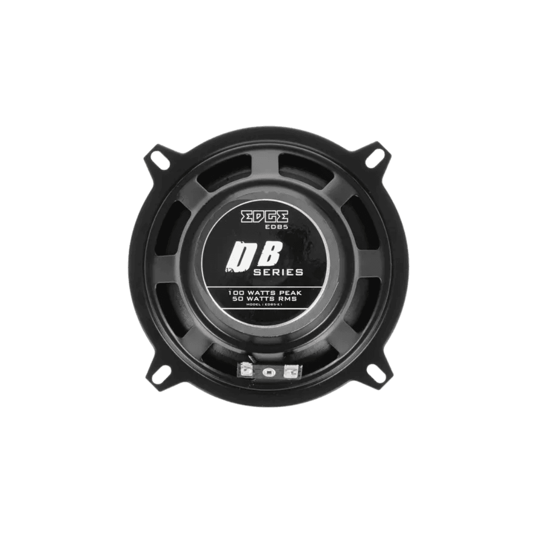 EDB5-E1 | Haut-parleurs Coaxiaux 2 Voies | Universel | 13cm – 50 Watts RMS