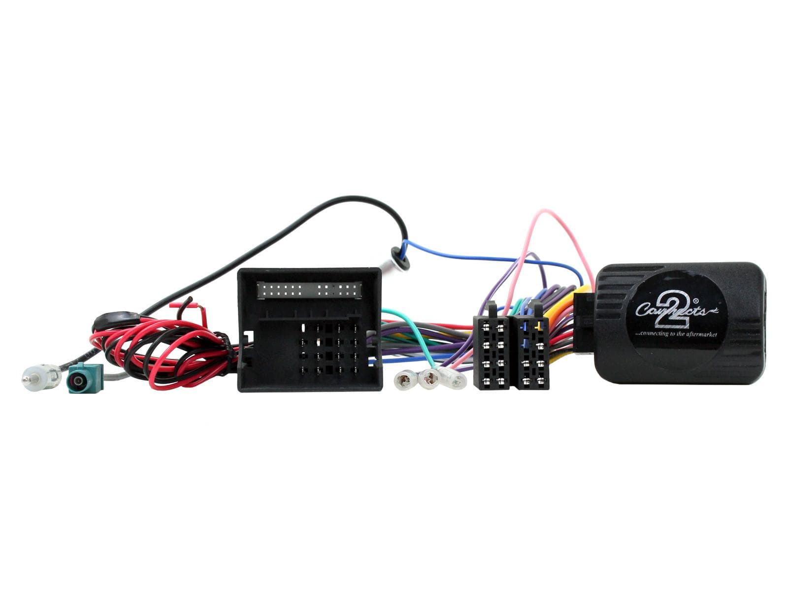 CTSOP003.2AA Opel Corsa Interface de commande au volant