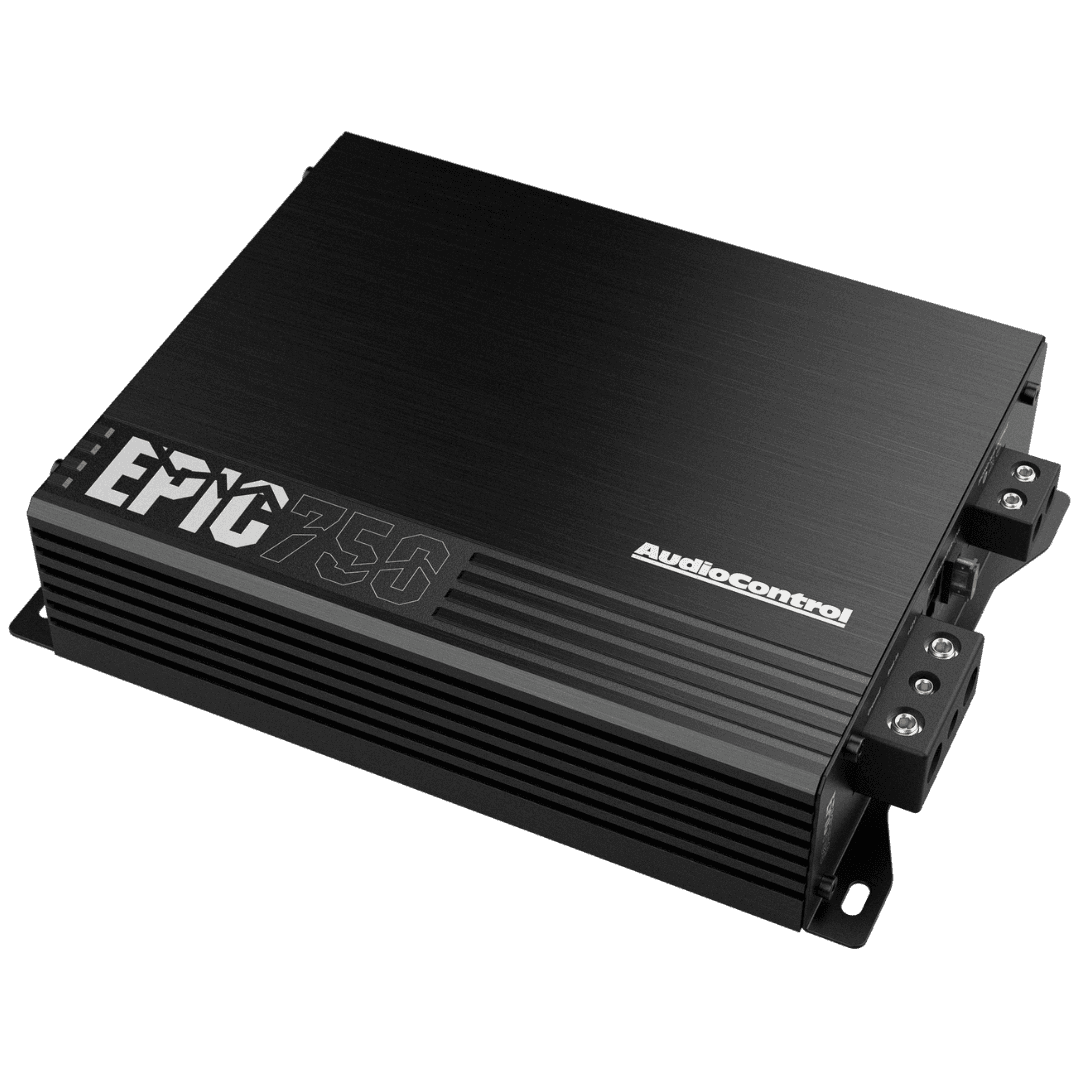 BAMIT12-EPIC750-V20 | Pack Subwoofer | Universel | 12" – 600W RMS