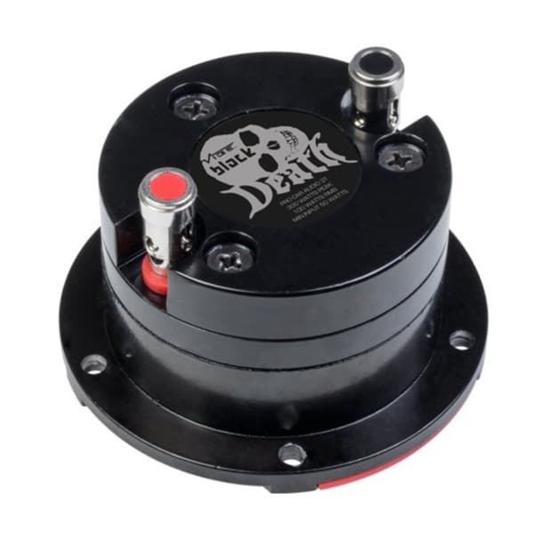 BDPRO3T-V7 | Tweeter Bullet | Universel | 100 Watts RMS