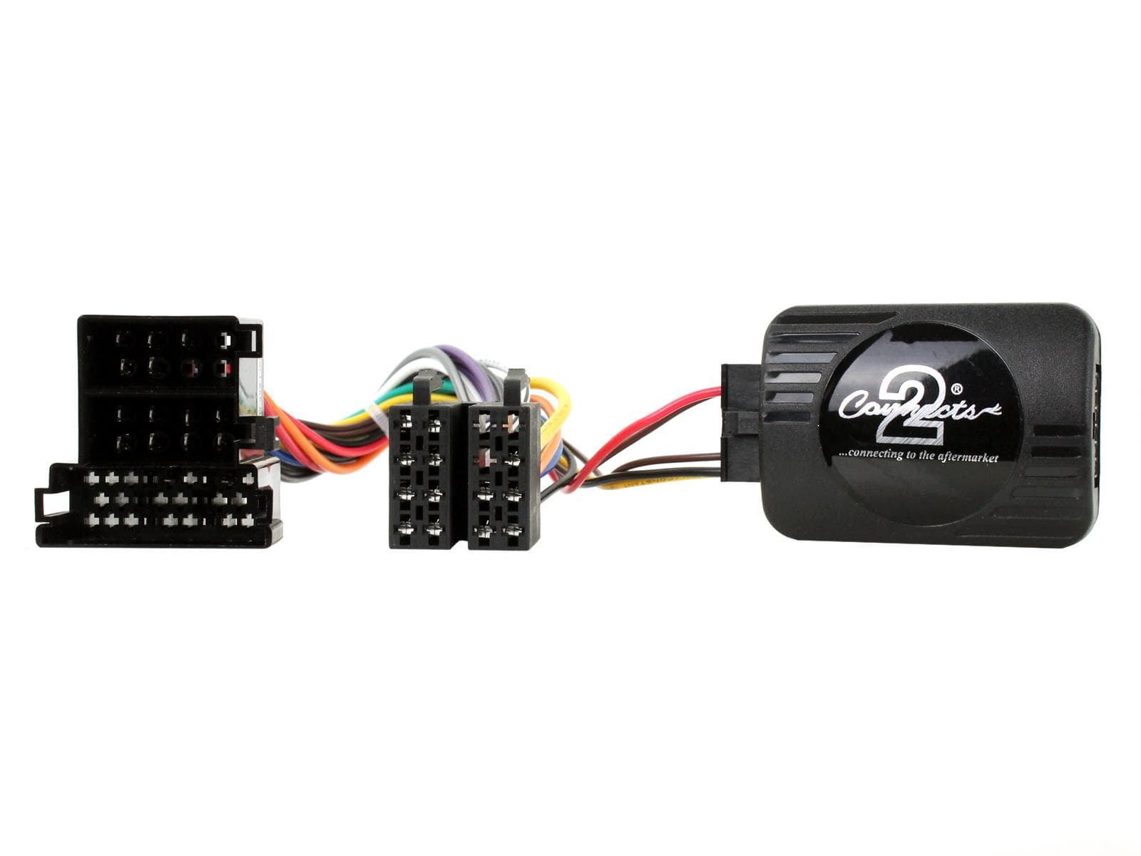 CTSAD001.2 Audi A2, A3, A4, A6, A8, TT Interface de commande au volant