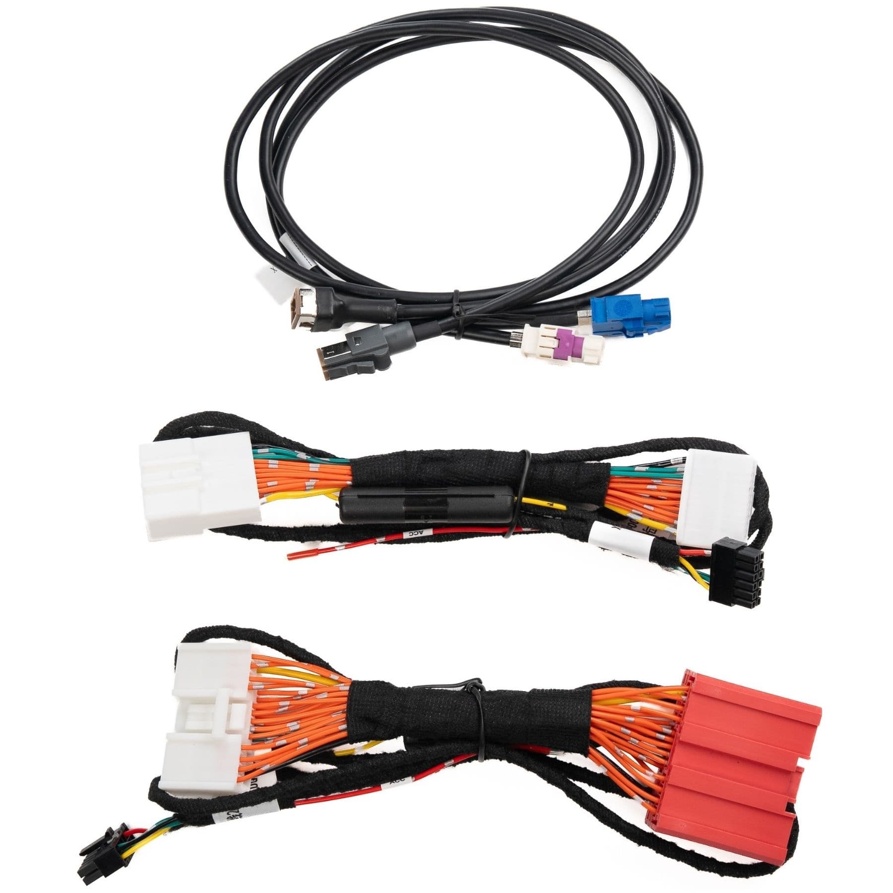 PMI-MA1 | Premium Multimedia Interface | Mazda 2015 - 2021 | MZD Connect