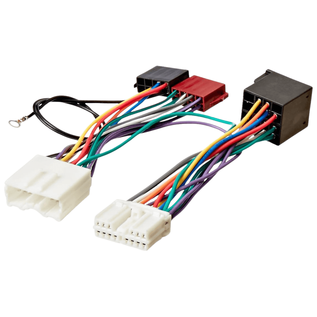 TAK-050 – Mitsubishi / Hyundai 14 broches