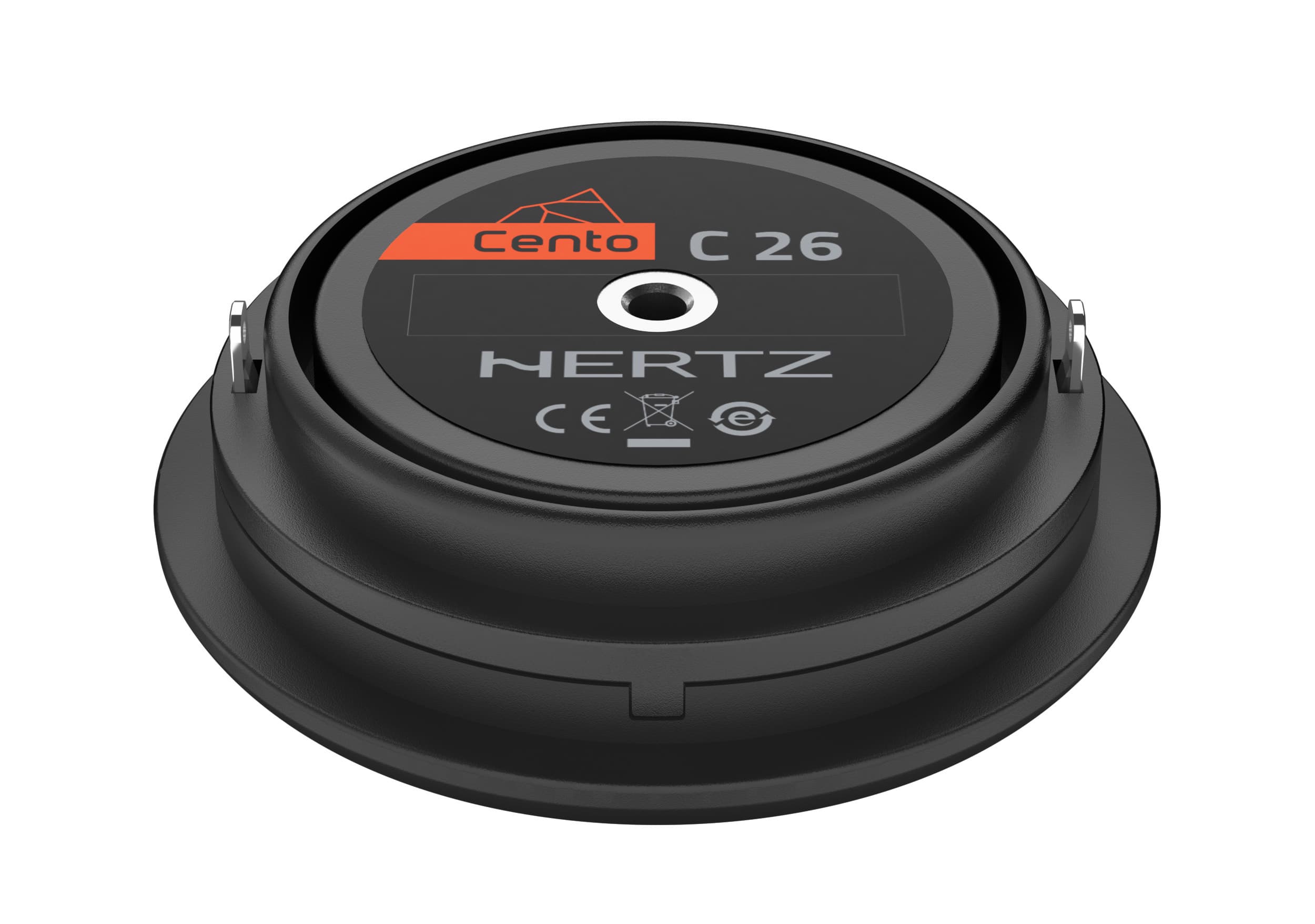 HZC26 | Tweeters | Universel | 120 Watt Peak